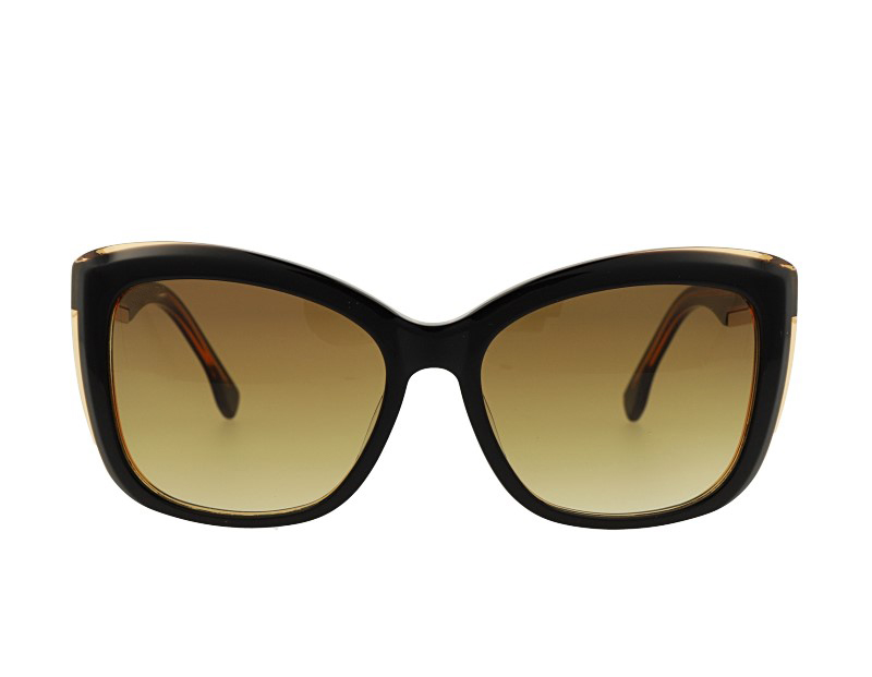 Womans Acetate UV400 Polarized Sunglasses