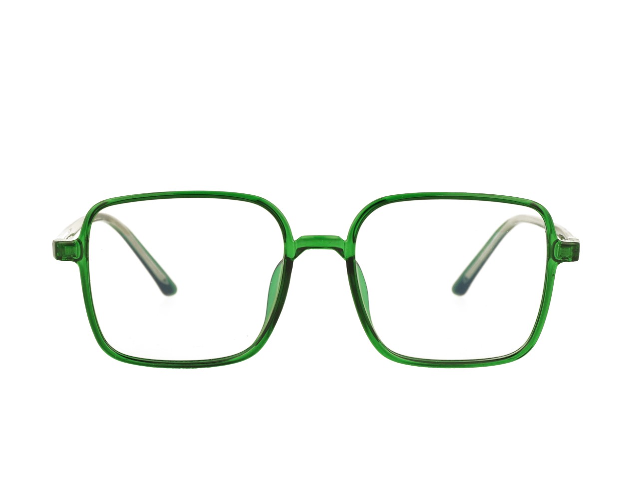 53 Size Square TR90 Optical frame Fashion Eyeglasses Unisex Eyewear
