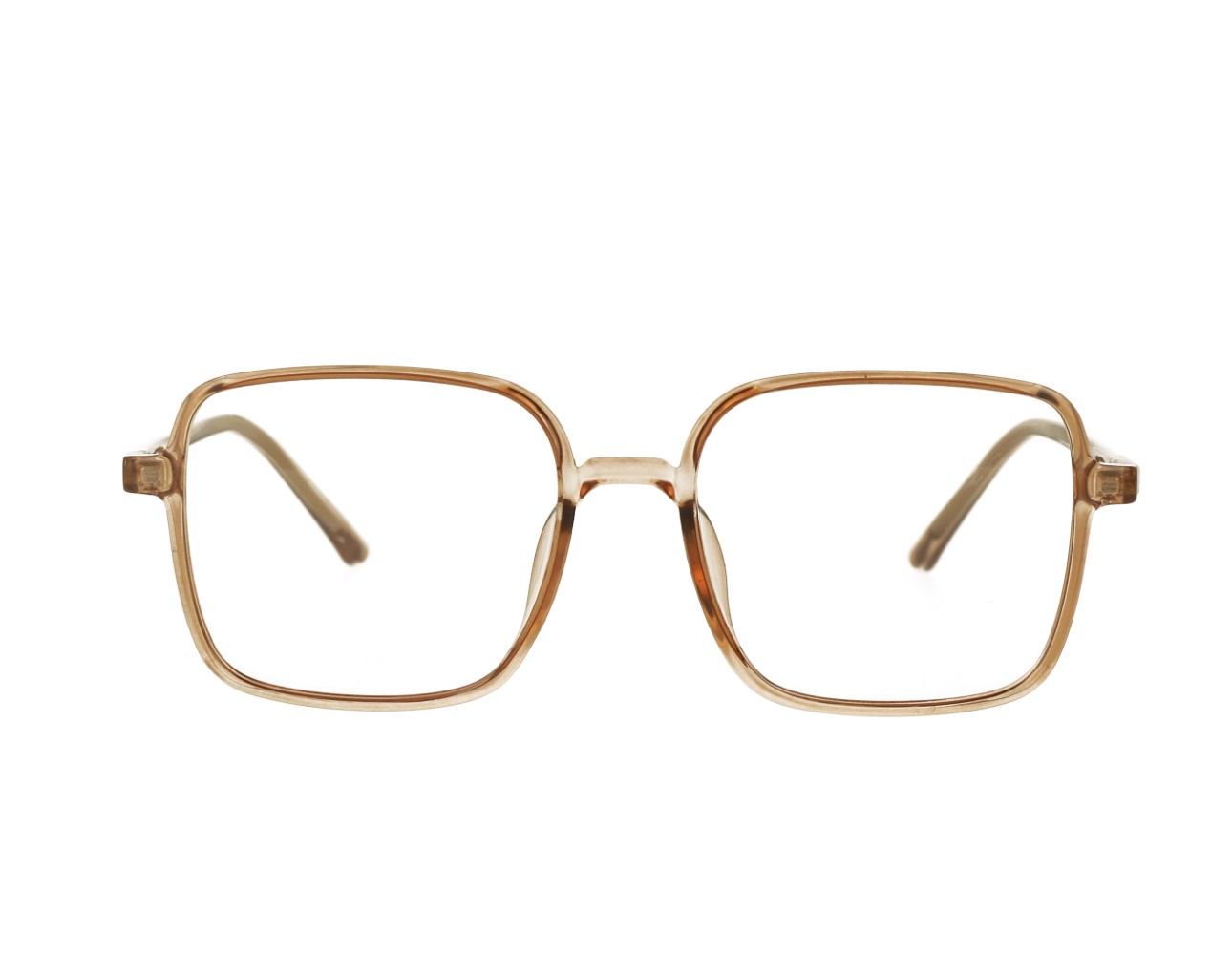 53 Size Square TR90 Optical frame Fashion Eyeglasses Unisex Eyewear