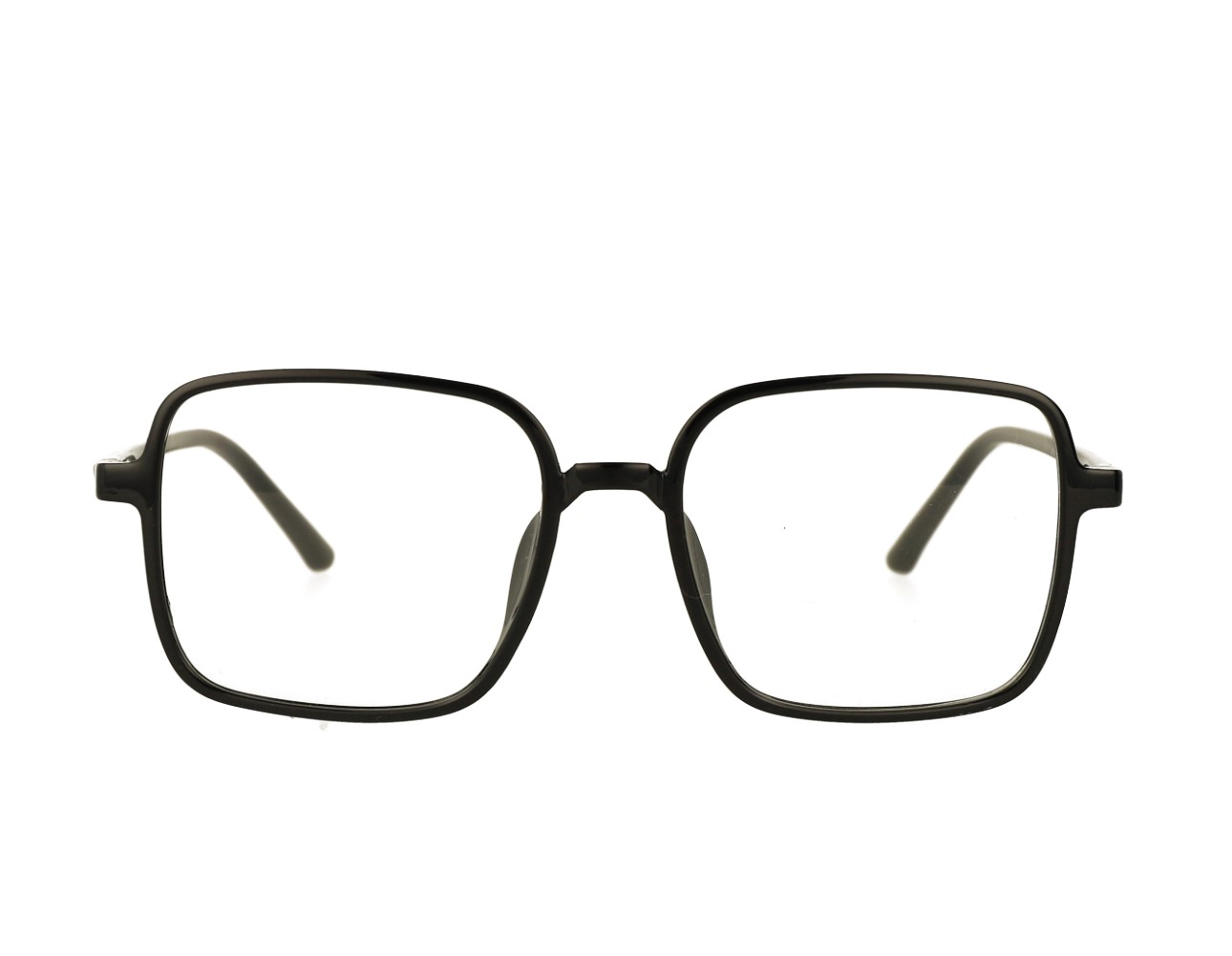 53 Size Square TR90 Optical frame Fashion Eyeglasses Unisex Eyewear