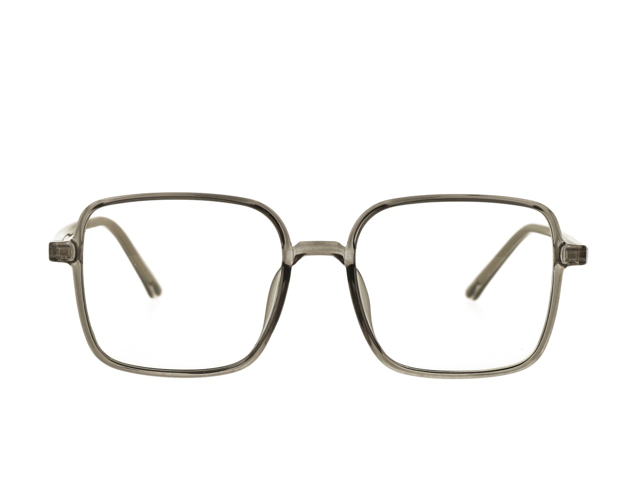 53 Size Square TR90 Optical frame Fashion Eyeglasses Unisex Eyewear