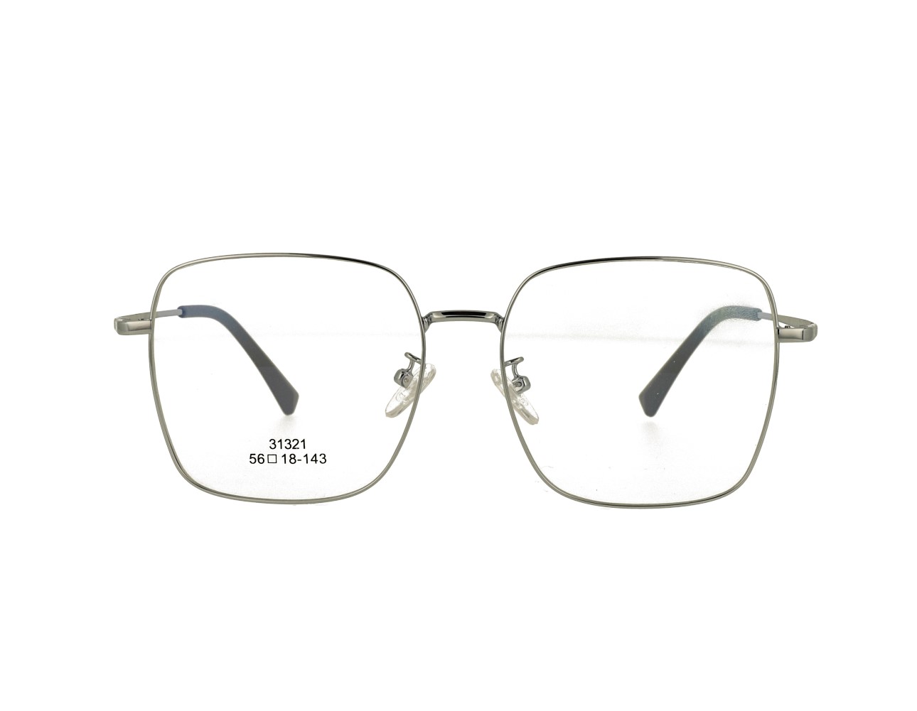 56 size Unisex Retro Optical frame Vintage Eyeglasses Manufacturer