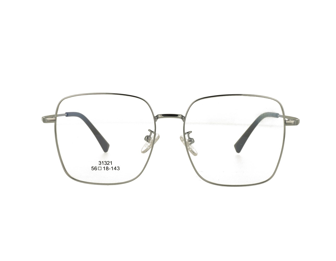 56 size Unisex Retro Optical frame Vintage Eyeglasses Manufacturer