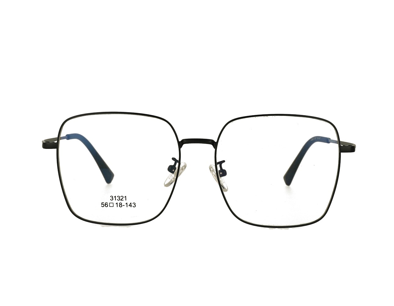 56 size Unisex Retro Optical frame Vintage Eyeglasses Manufacturer