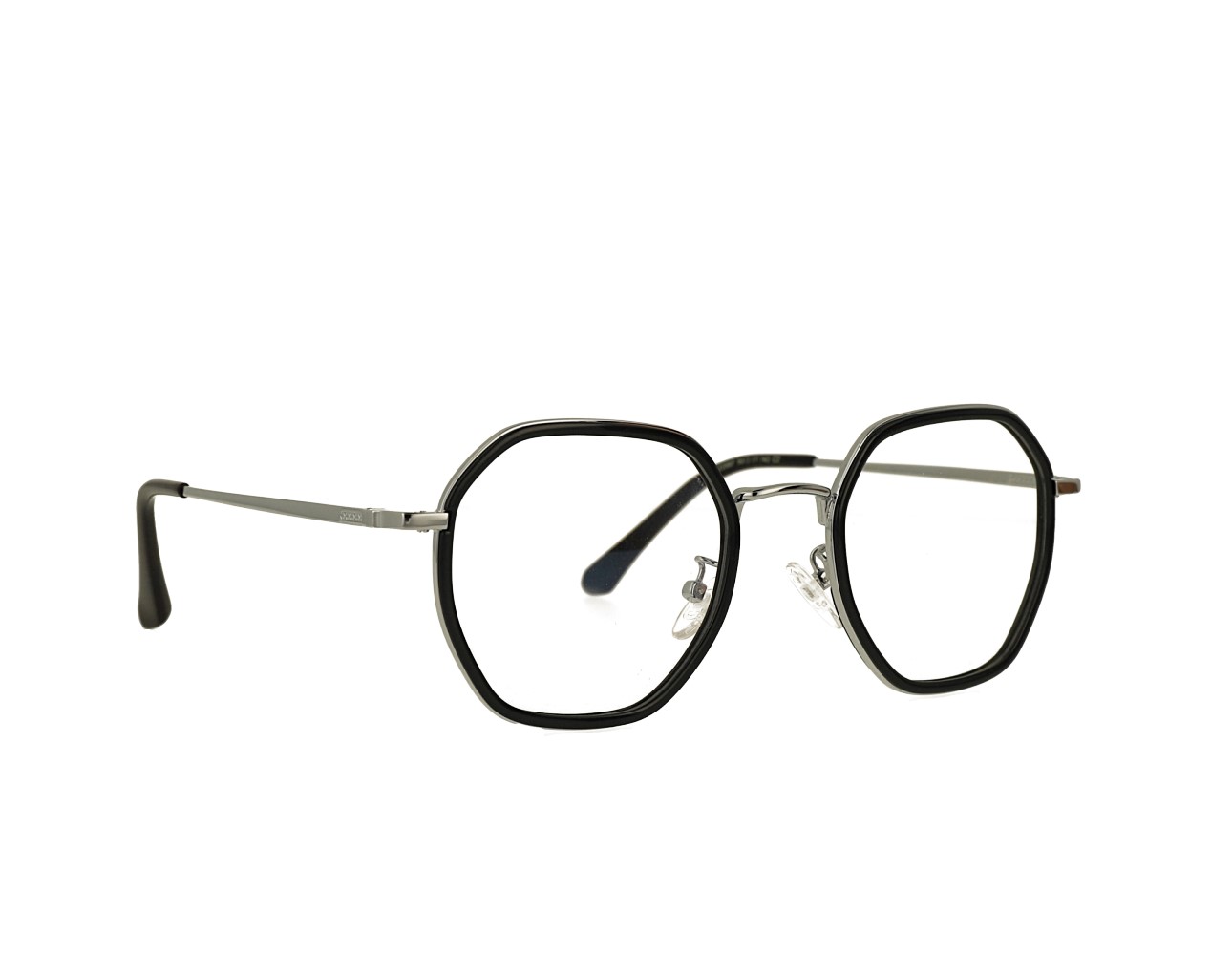 50 Size TR90 Metal Combination Optical frame Fashion Eyeglasses Vintage Eyewear