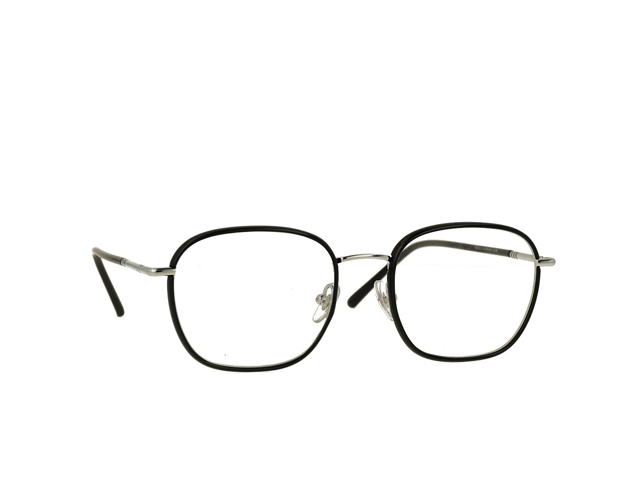 52 Size TR90 Metal Retro Optical frame Fashion Eyeglasses Vintage Eyewear