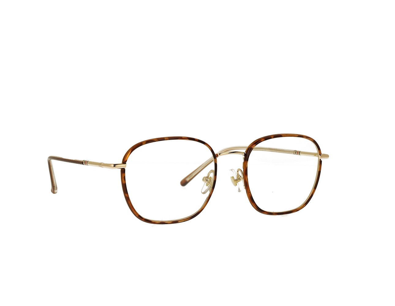 52 Size TR90 Metal Retro Optical frame Fashion Eyeglasses Vintage Eyewear