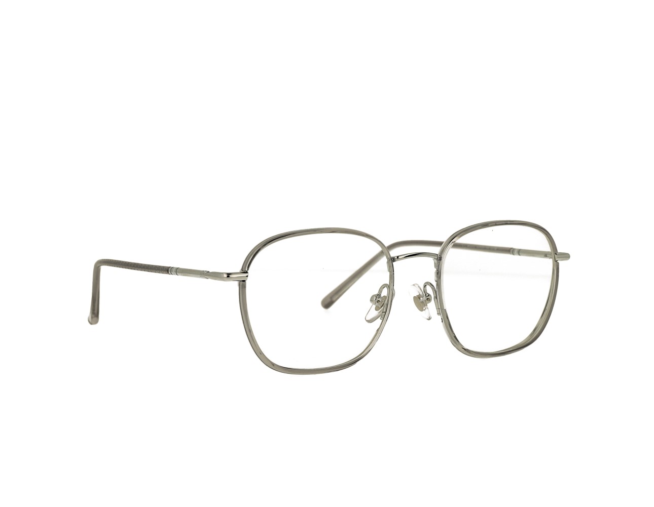 52 Size TR90 Metal Retro Optical frame Fashion Eyeglasses Vintage Eyewear