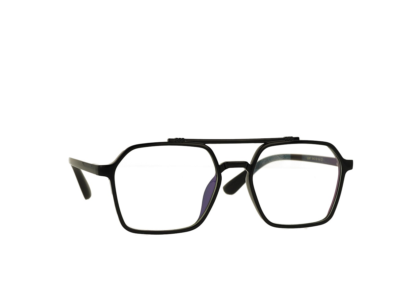 54 Size TR90 Pilot Optical frame  Eyeglasses Vintage Eyewear
