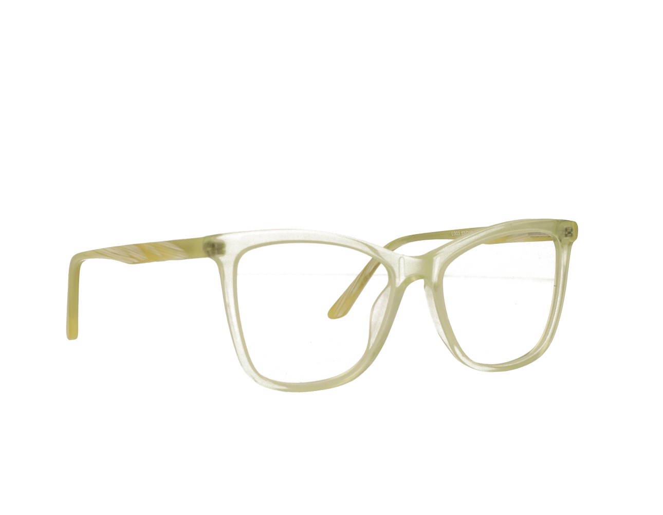 55 Size Womans Cat Eye Optical frame Retro Acetate Eyeglasses Vintage Eyewear