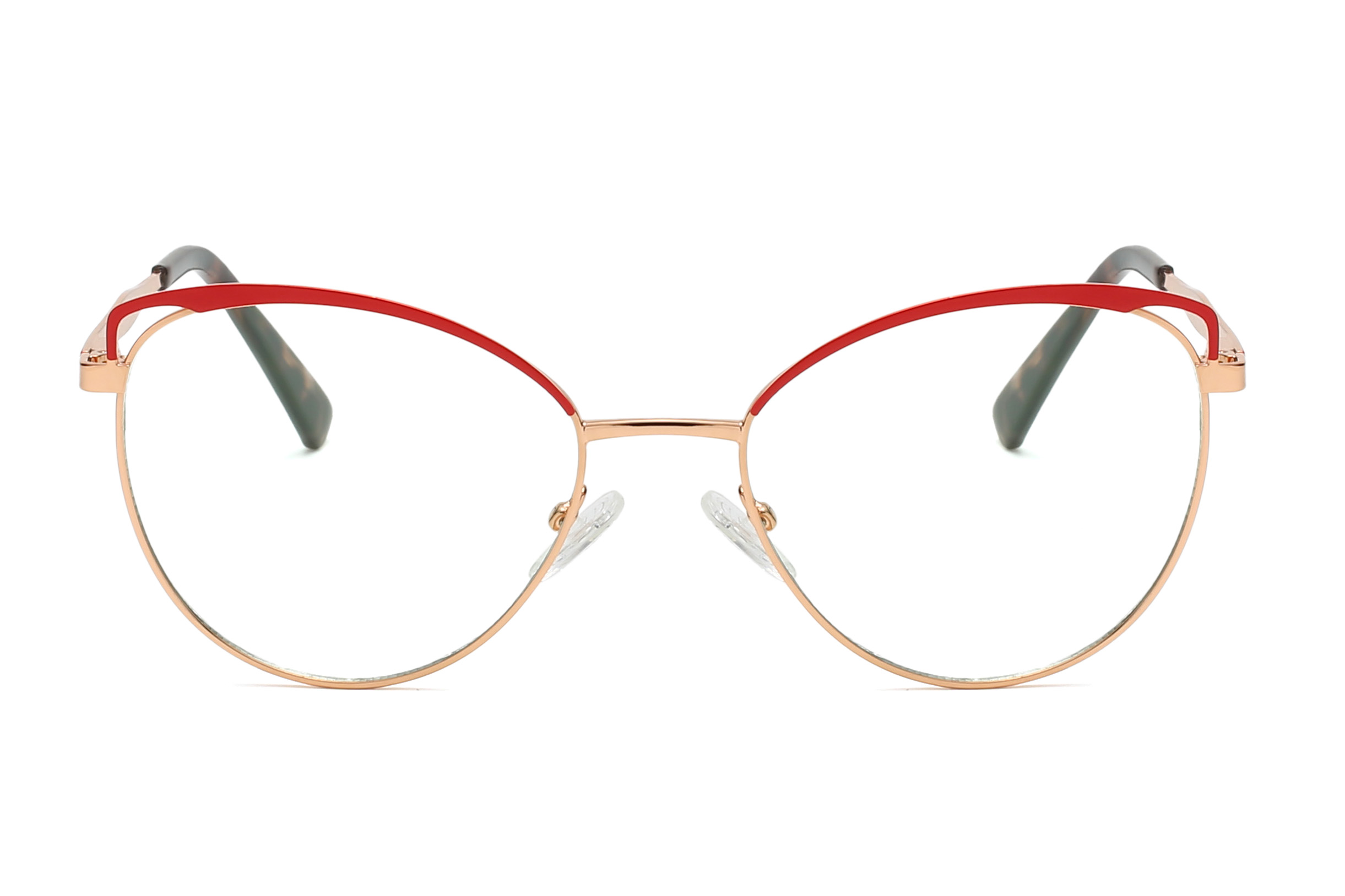 INS HOT Womans Fashion Optical frame Cat Eye Vintage Eyeglasses