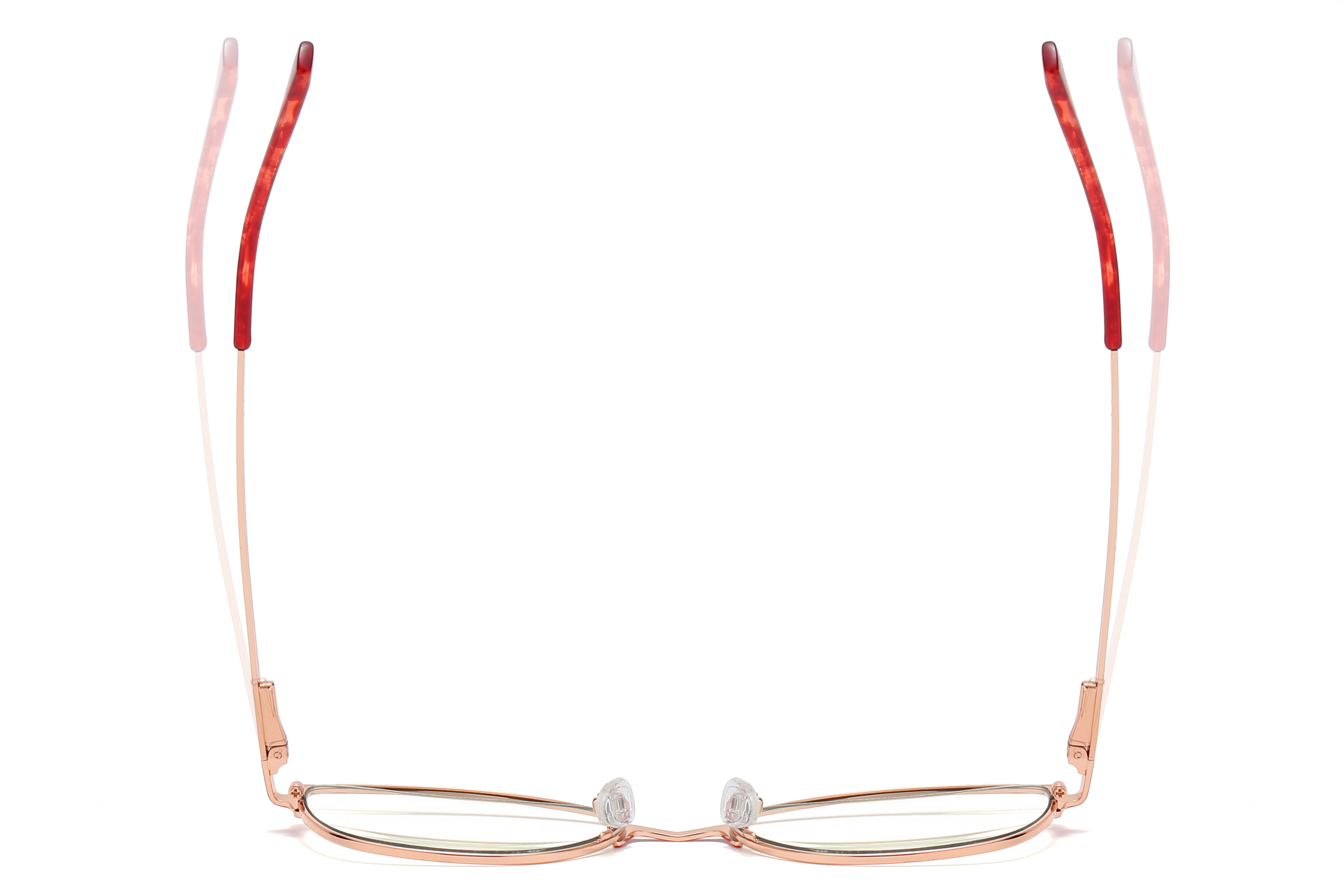 INS HOT Womans Fashion Optical frame Cat Eye  Eyeglasses Spring Hinge