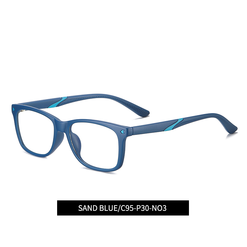 Designer Teenager TR90 Optical frame Fashion Eyeglasses  Eyewear