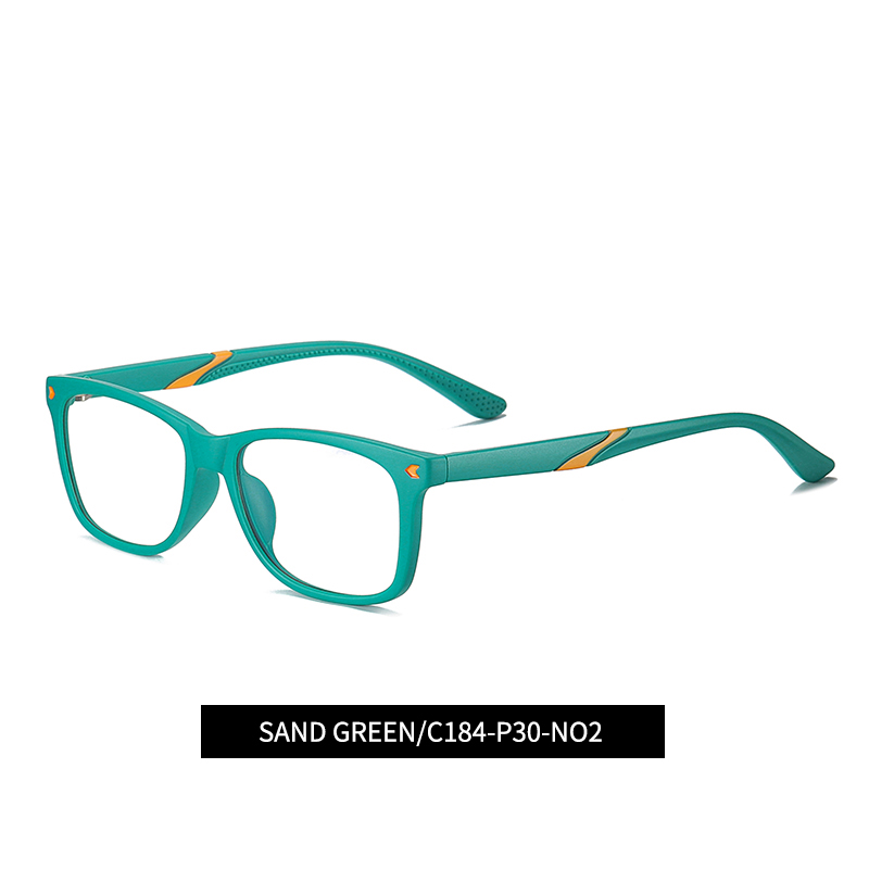 Designer Teenager TR90 Optical frame Fashion Eyeglasses  Eyewear