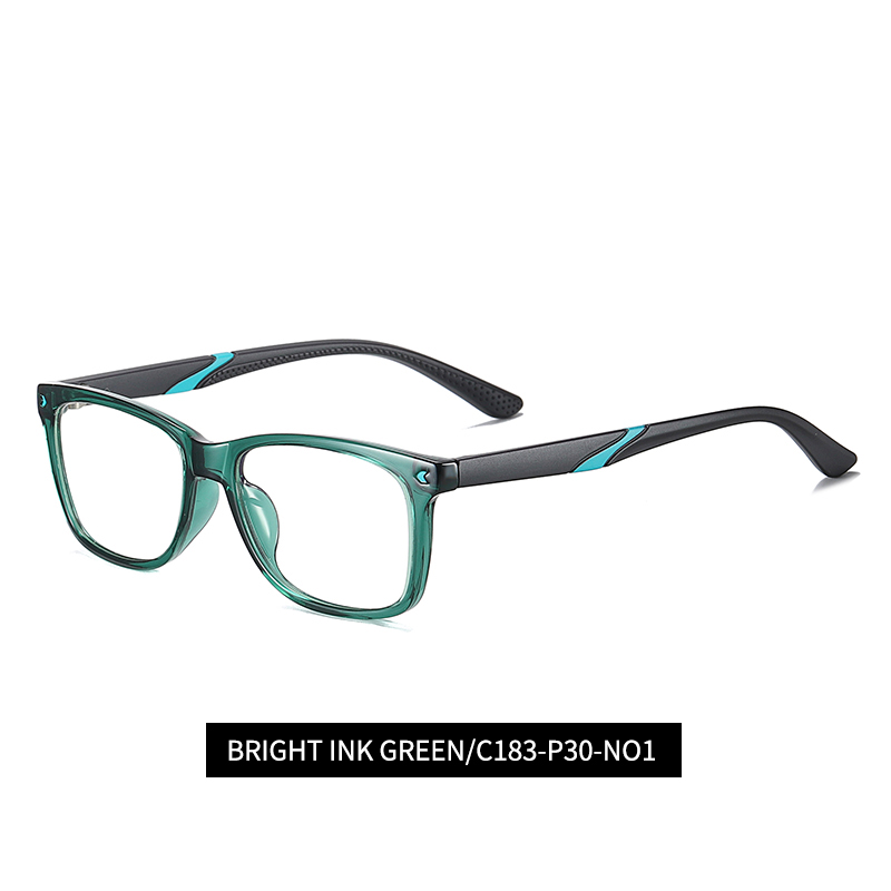 Designer Teenager TR90 Optical frame Fashion Eyeglasses  Eyewear