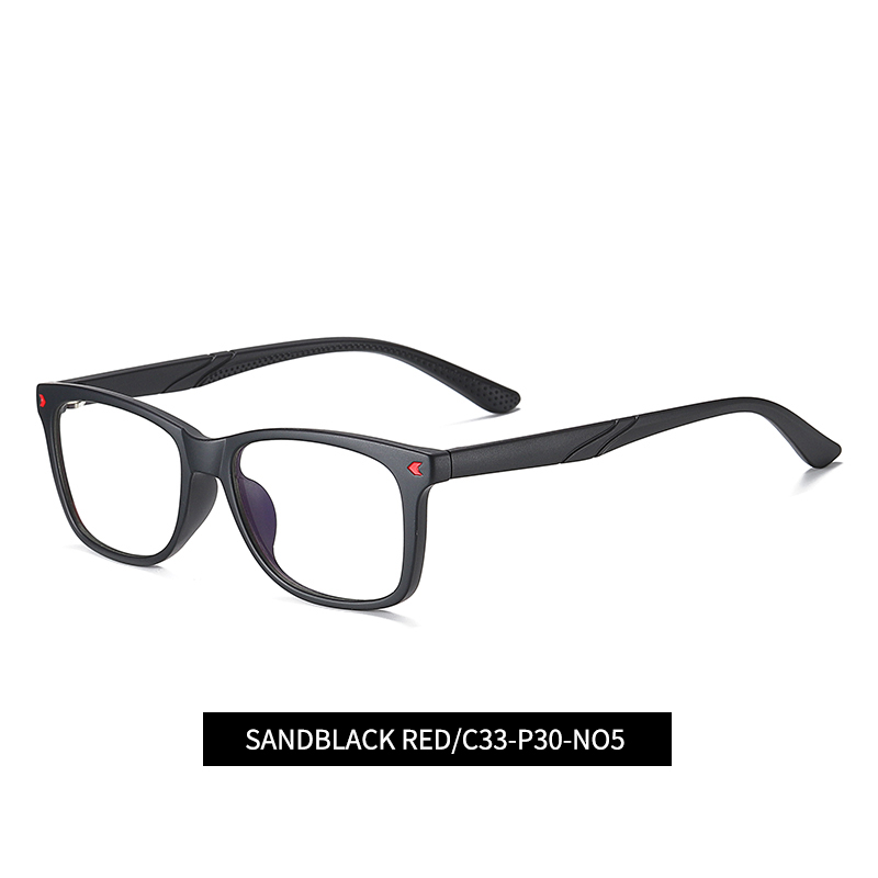 Designer Teenager TR90 Optical frame Fashion Eyeglasses  Eyewear