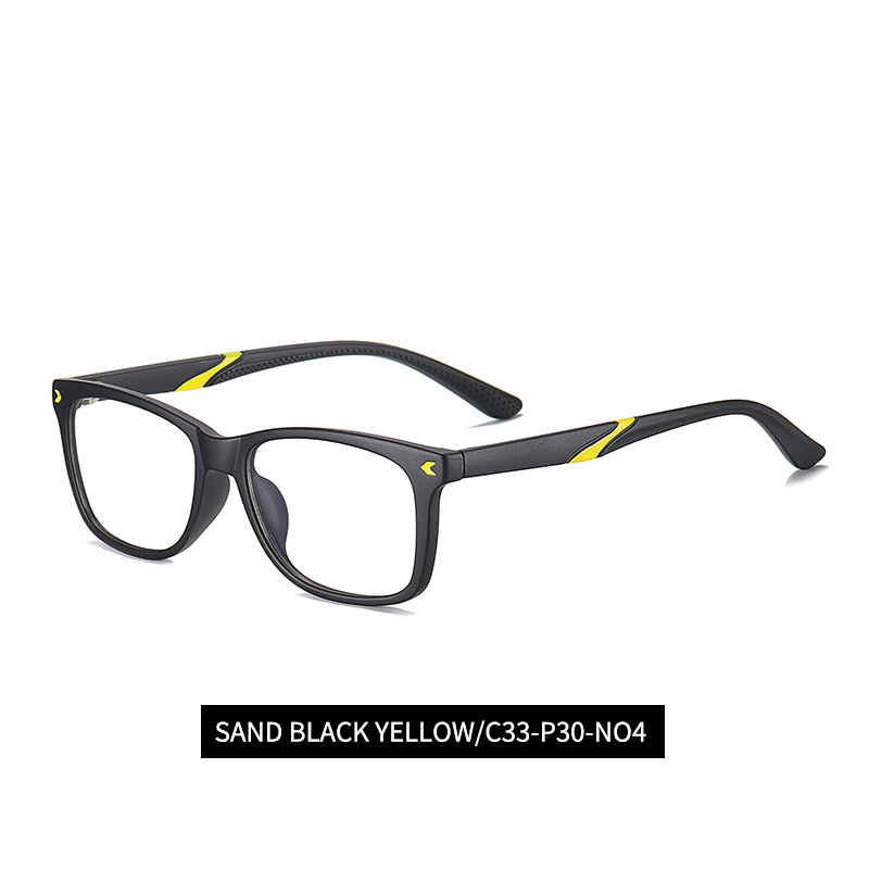 Designer Teenager TR90 Optical frame Fashion Eyeglasses  Eyewear