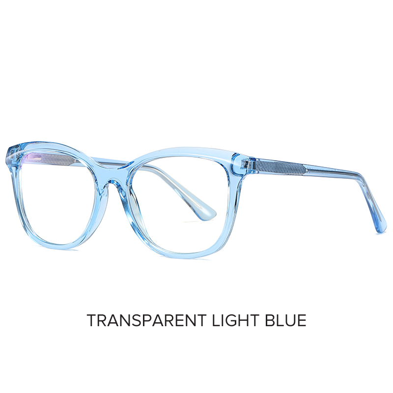 Designer Optical frame TR90 CP Temple  Eyeglasses Spring Hinge