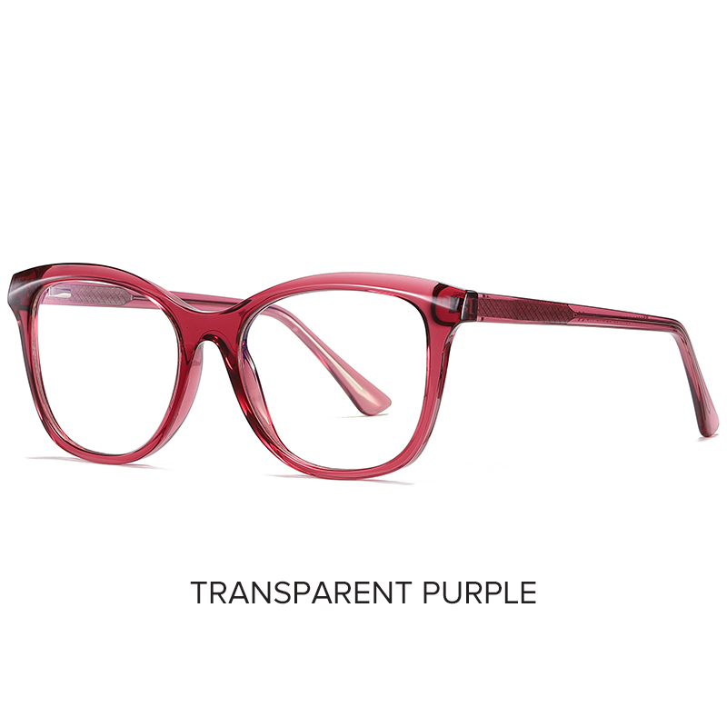 Designer Optical frame TR90 CP Temple  Eyeglasses Spring Hinge