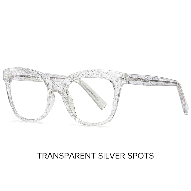 Designer Optical frame TR90 CP Temple  Eyeglasses Spring Hinge