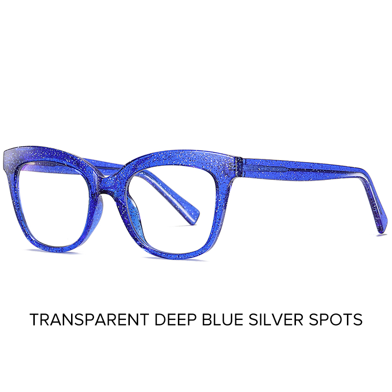 Designer Optical frame TR90 CP Temple  Eyeglasses Spring Hinge