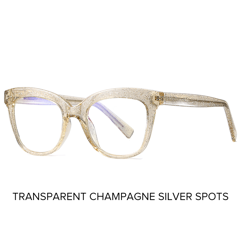 Designer Optical frame TR90 CP Temple  Eyeglasses Spring Hinge