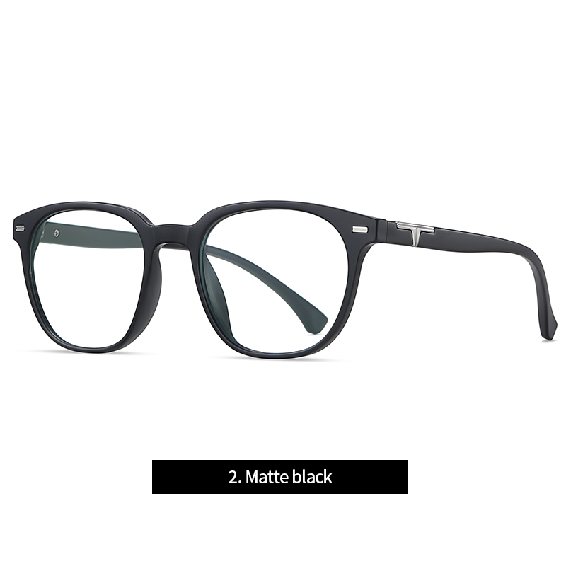 Full Rim Wayfarer Optical Frame Desginer Eyeglasses