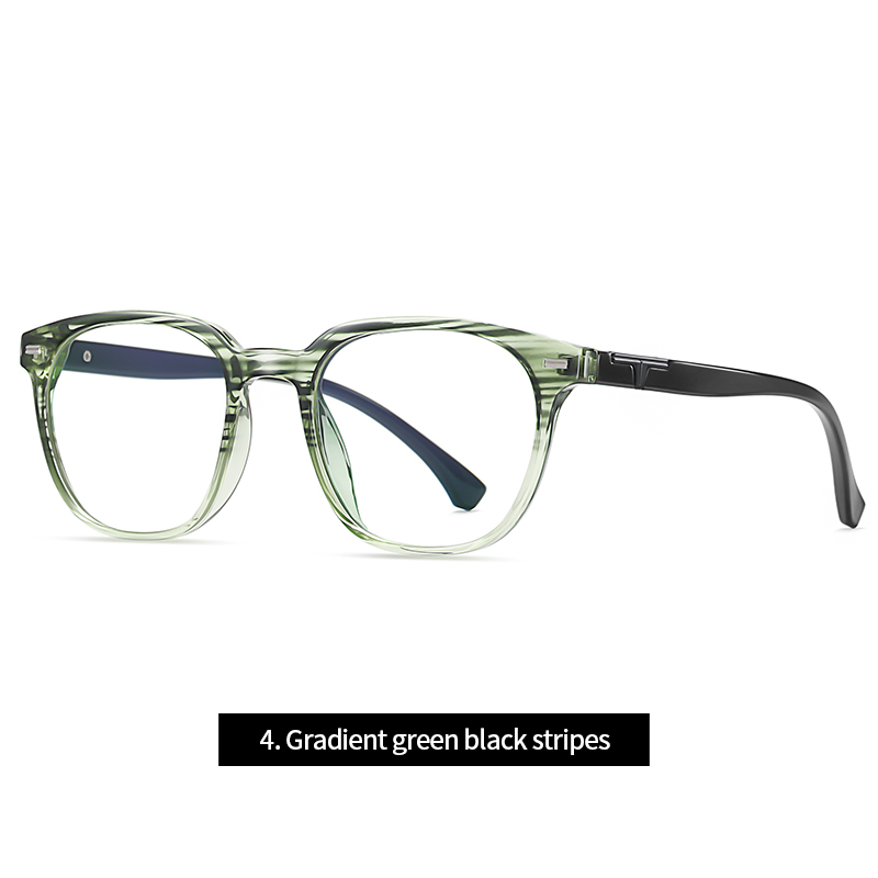 Full Rim Wayfarer Optical Frame Desginer Eyeglasses