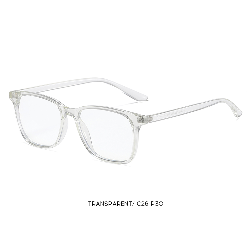 Vintage Full Rim Rectangle Optical Frame Retro Desginer Eyeglasses