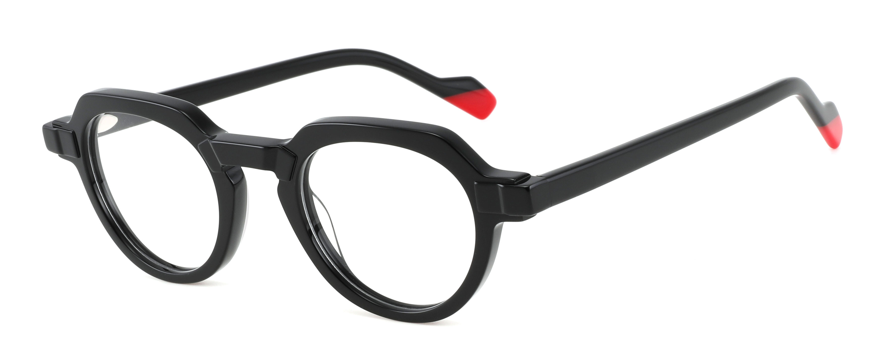 Customize Designer Acetate optical Eyewear