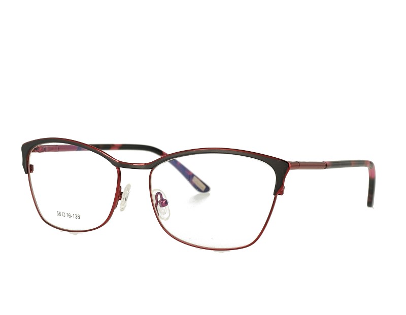 metal Optical Eyeglasses Frame Eyewear,Metal Frame, Optical Frame ...