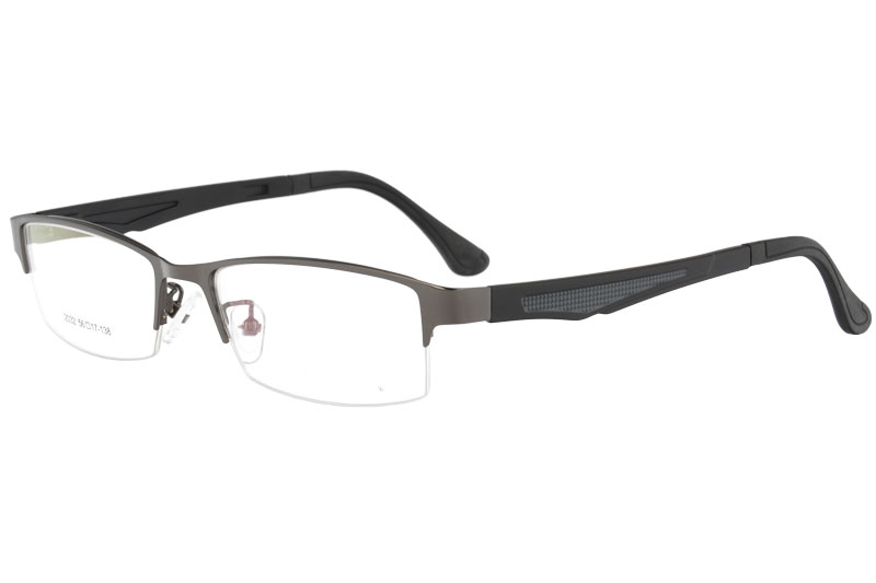 metal Optical Eyeglasses Frame Eyewear,Metal Frame, Optical Frame ...