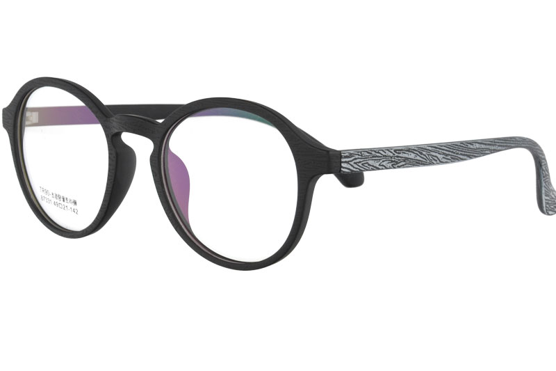 Tr90 Optical Eyeglasses Frame Eyewear Injection Frame Optical Frame