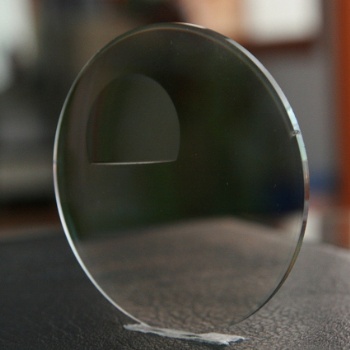 1.499 CR39 Flat Top bi-focal Lens