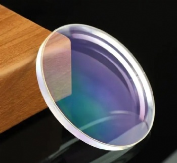 1.59index Polycarbonate Hydrophboic Single vision Lens