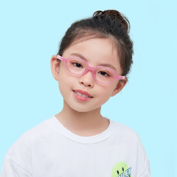 43 Size KidsTR90 Optical frame Fashion Eyeglasses  Eyewear