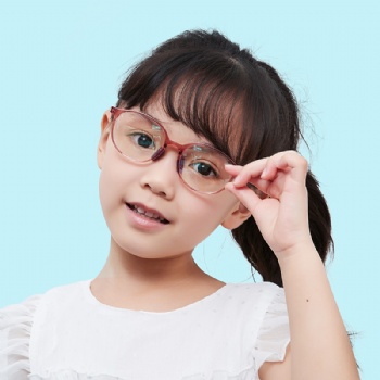 45size Kid TR90 Optical frame Fashion Eyeglasses  Eyewear