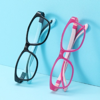 47 Size Kids Teenager TR90 Optical frame Fashion Eyeglasses  Eyewear