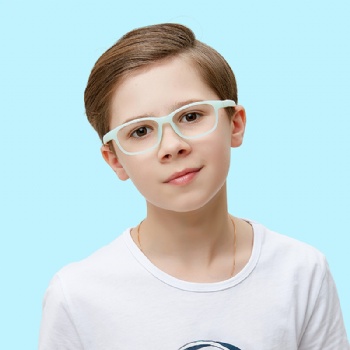 47 Size Kids Teenager TR90 Optical frame Fashion Eyeglasses  Eyewear