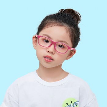 47 Size Kids Teenager TR90 Optical frame Fashion Eyeglasses  Eyewear