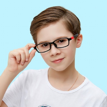 48 Size Kids Teenager TR90 Optical frame Fashion Eyeglasses  Eyewear