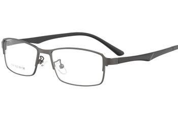 New attention full rim designer glasses frames