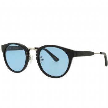 Acetate Metal Combination Sunwear