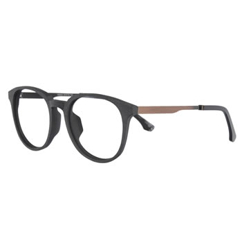 Acetate Optical Eyeglasses  Frame