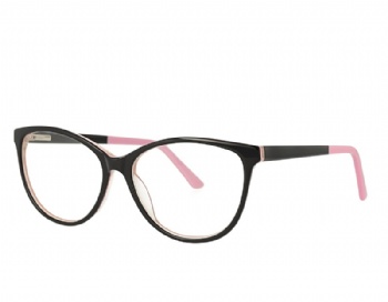 AcetateOval Shape Optical Frame