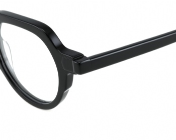 Architecture Style Acetate Eyewear High Quality