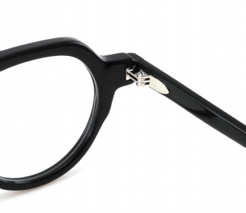 Architecture Style Acetate Eyewear High Quality