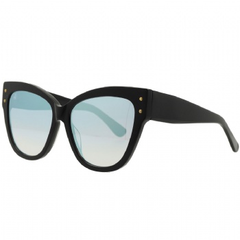 Big Size Acetate Frame with CR39 Ocean CR39 Lens Sunglasses