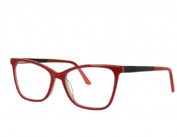 Cat Eye Aacetate Optical frame