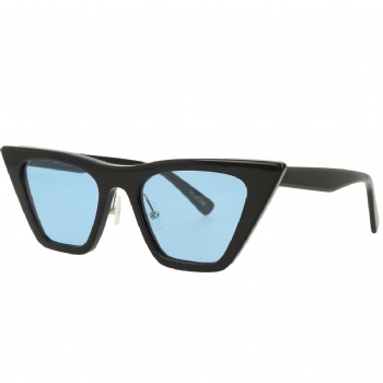 Cat Eye shape Acetate Sunglasses